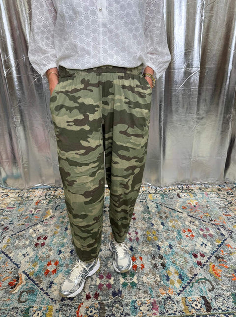 Bcabbie Skirt Black Dot