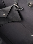 BCKENSA totebag - Black - Black Colour