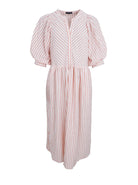 BCSELMA dress - Rose - Black Colour