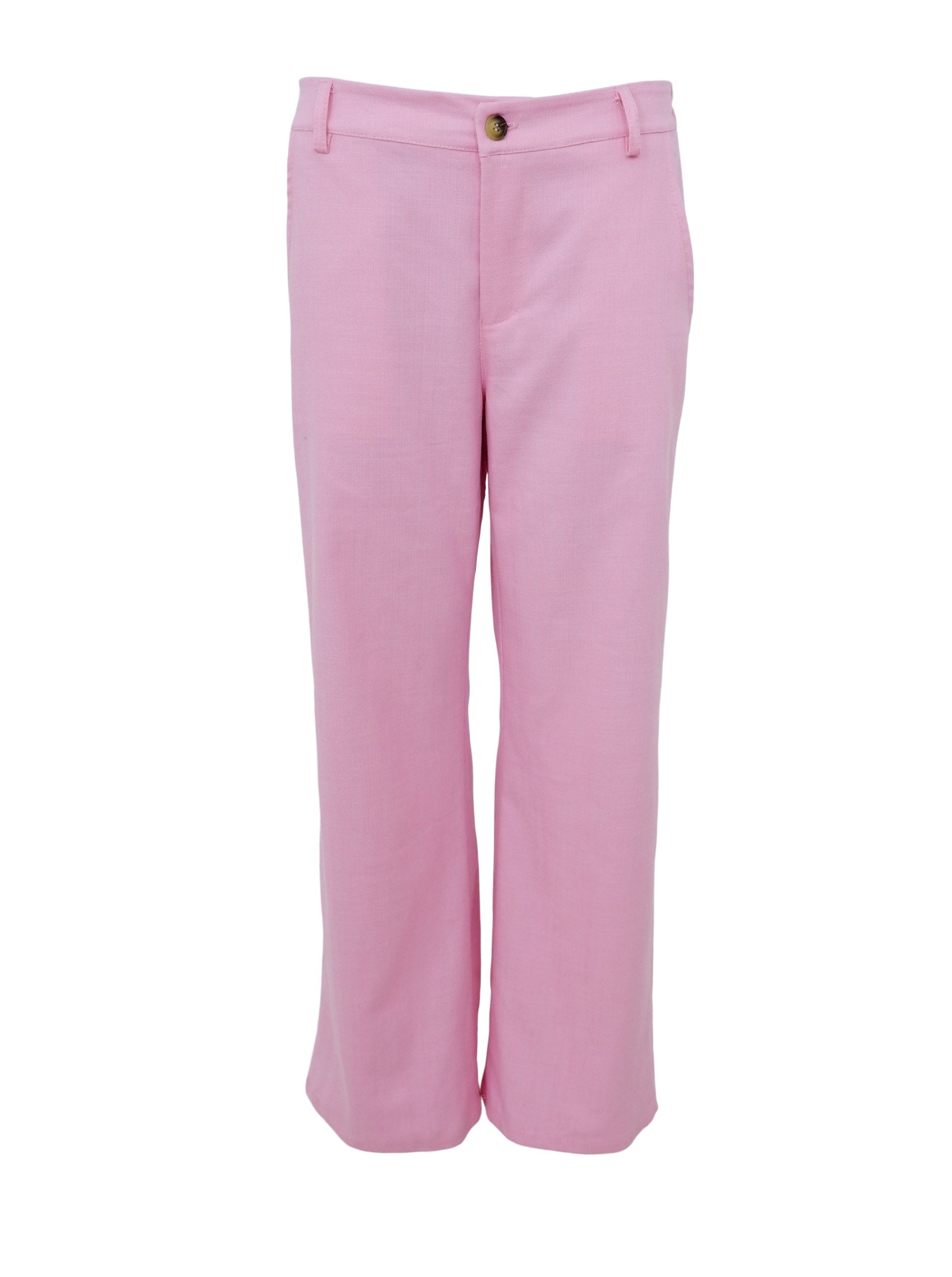 BCBOX pant - Bubble Gum - Black Colour