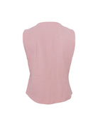 BCBOX vest - Rose - Black Colour