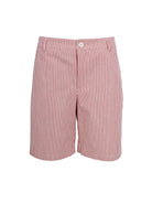 BCFLORIDA shorts - Red - Black Colour