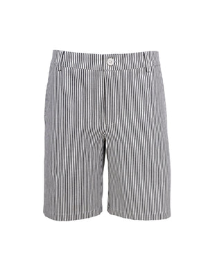 BCFLORIDA shorts - Black - Black Colour