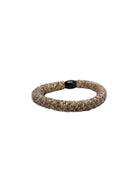 BCHENNY elastic - Grey - Black Colour