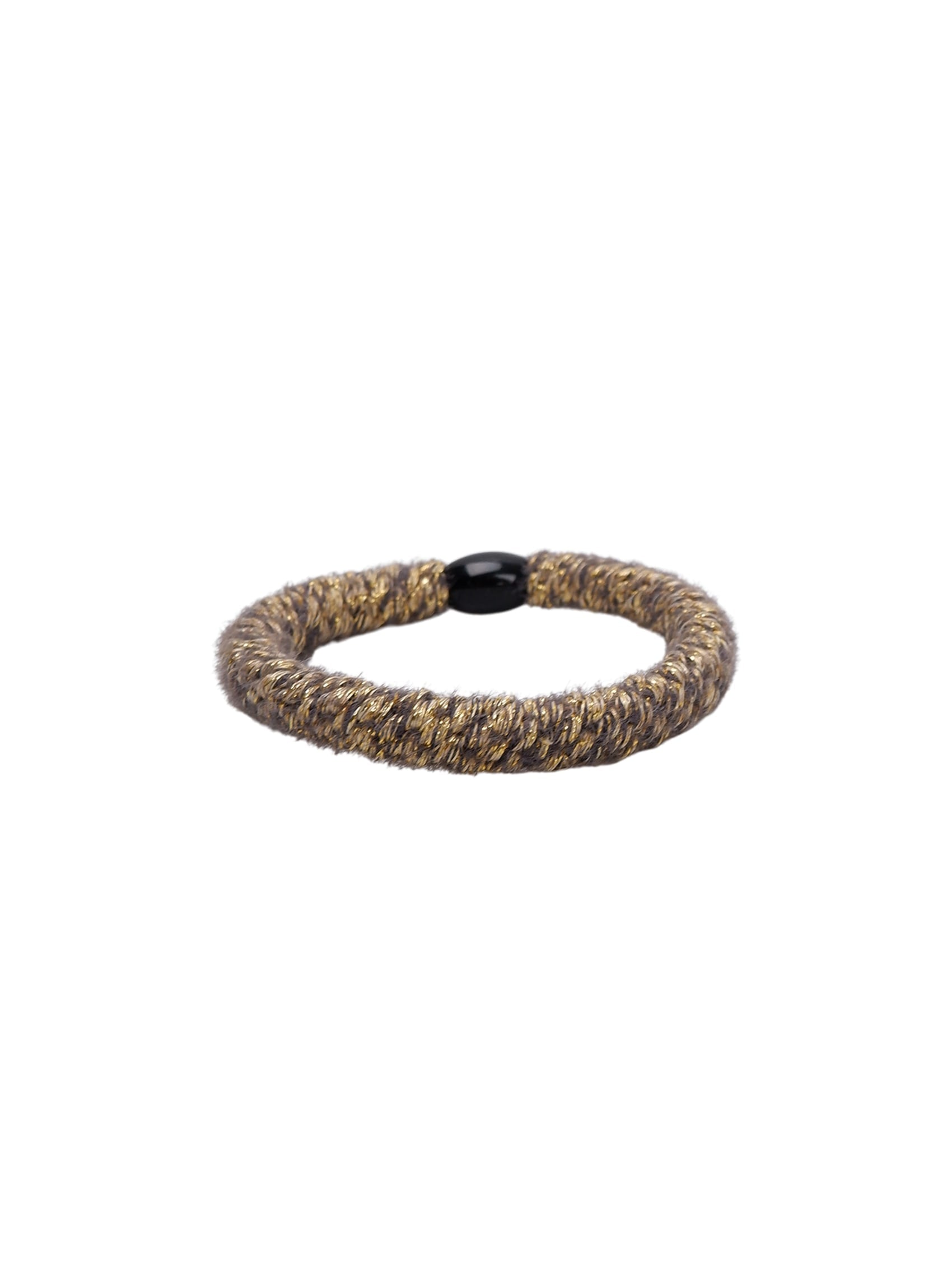 BCHENNY elastic - Grey - Black Colour
