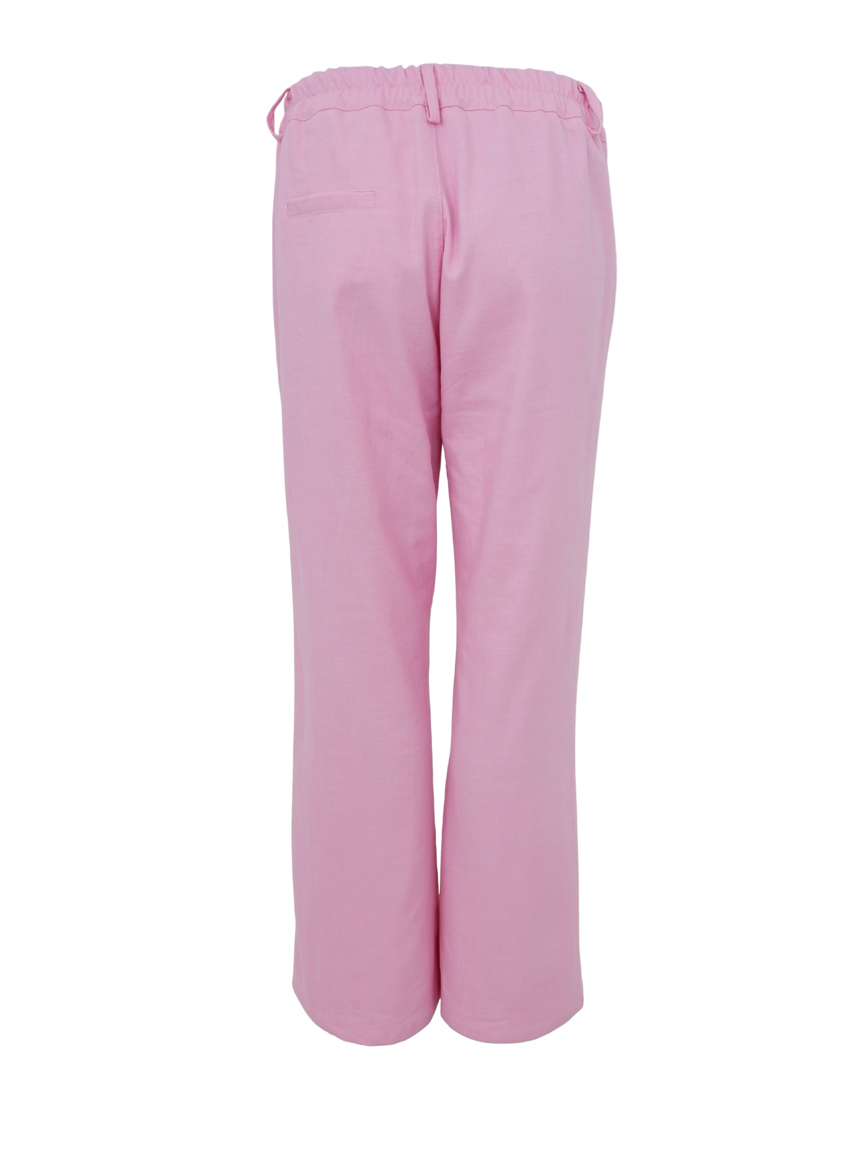 BCBOX pant - Bubble Gum - Black Colour