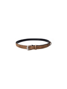 BCCAMERON belt - Taupe - Black Colour
