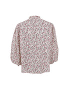 BCKILEY shirt - Dust Rose - Black Colour