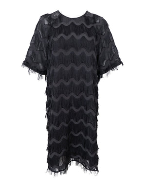 BCGATSBY dress - Black - Black Colour