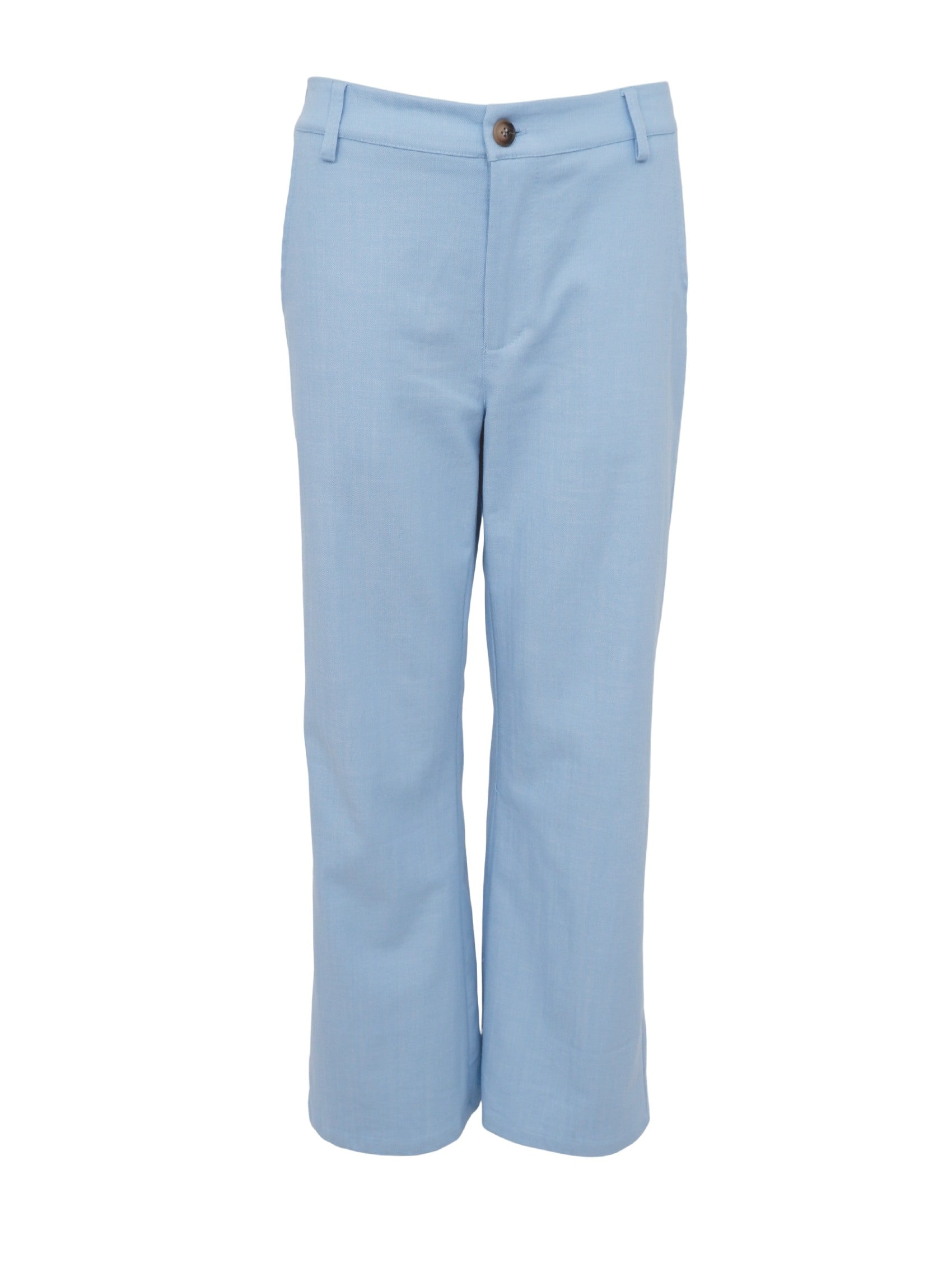 BCBOX pant - Light Blue - Black Colour