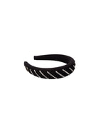 BCMARICAR headband - Black - Black Colour