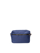 BCVANDA crossover bag - Bright Cobalt - Black Colour