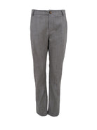 BCBOX regular pant - Olive - Black Colour