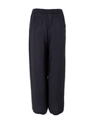 BCSHILA loose pant - Black - Black Colour