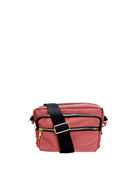 BCVANDA crossover bag - Ruby - Black Colour