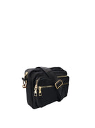 BCVANDA crossover bag - Black - Black Colour