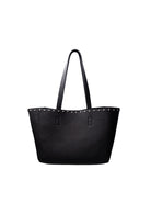 BCKENSA totebag - Black - Black Colour