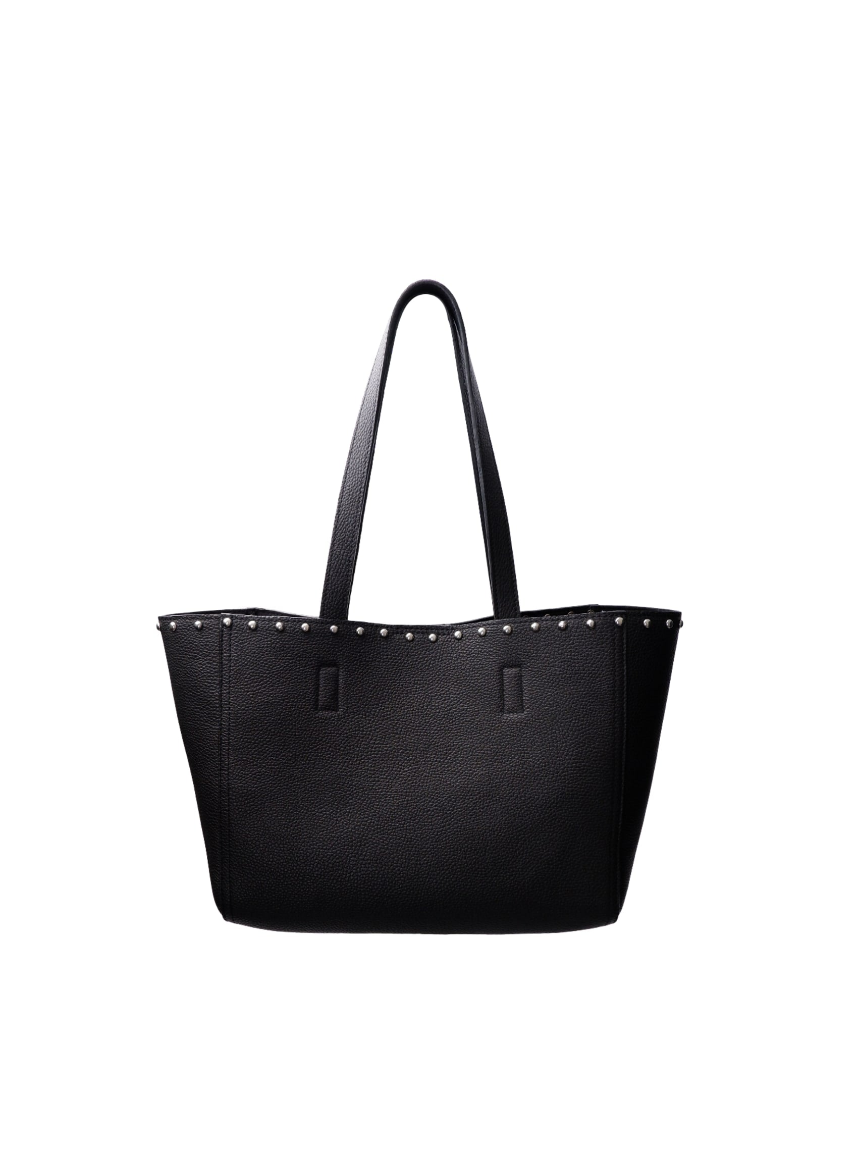 BCKENSA totebag - Black - Black Colour