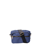BCVANDA crossover bag - Bright Cobalt - Black Colour