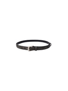 BCCAMERON belt - Dk. Grey - Black Colour