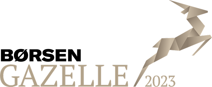 Gazelle 2023